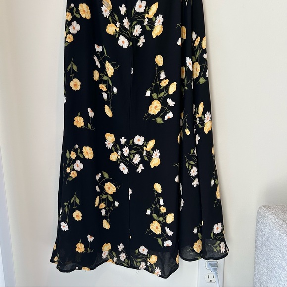Reformation Wellfleet Dress Size 2 - Picture 13 of 14